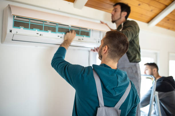 Best Residential HVAC in Oak Grove, MO