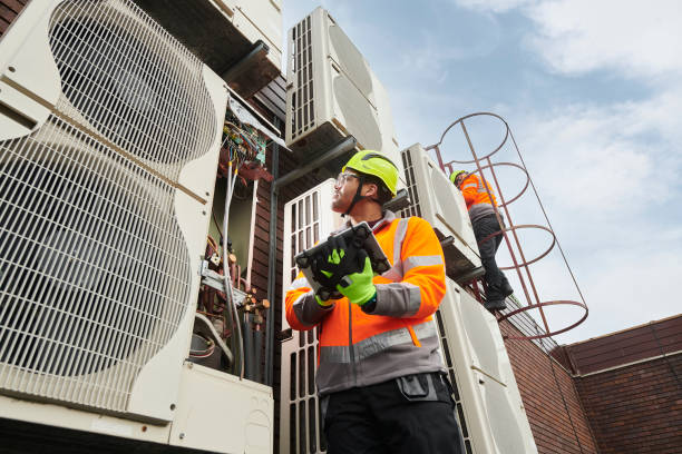  Oak Grove, MO HVAC Pros