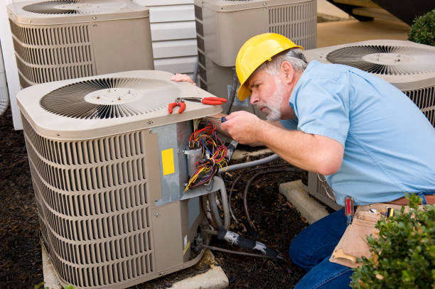 Best Emergency HVAC Services in Oak Grove, MO
