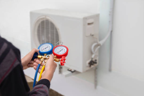 Best HVAC Retrofitting and Upgrading in Oak Grove, MO