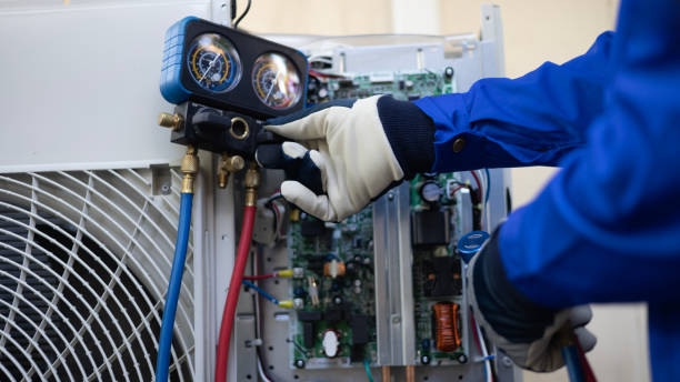 Best HVAC Consulting and Engineering in Oak Grove, MO